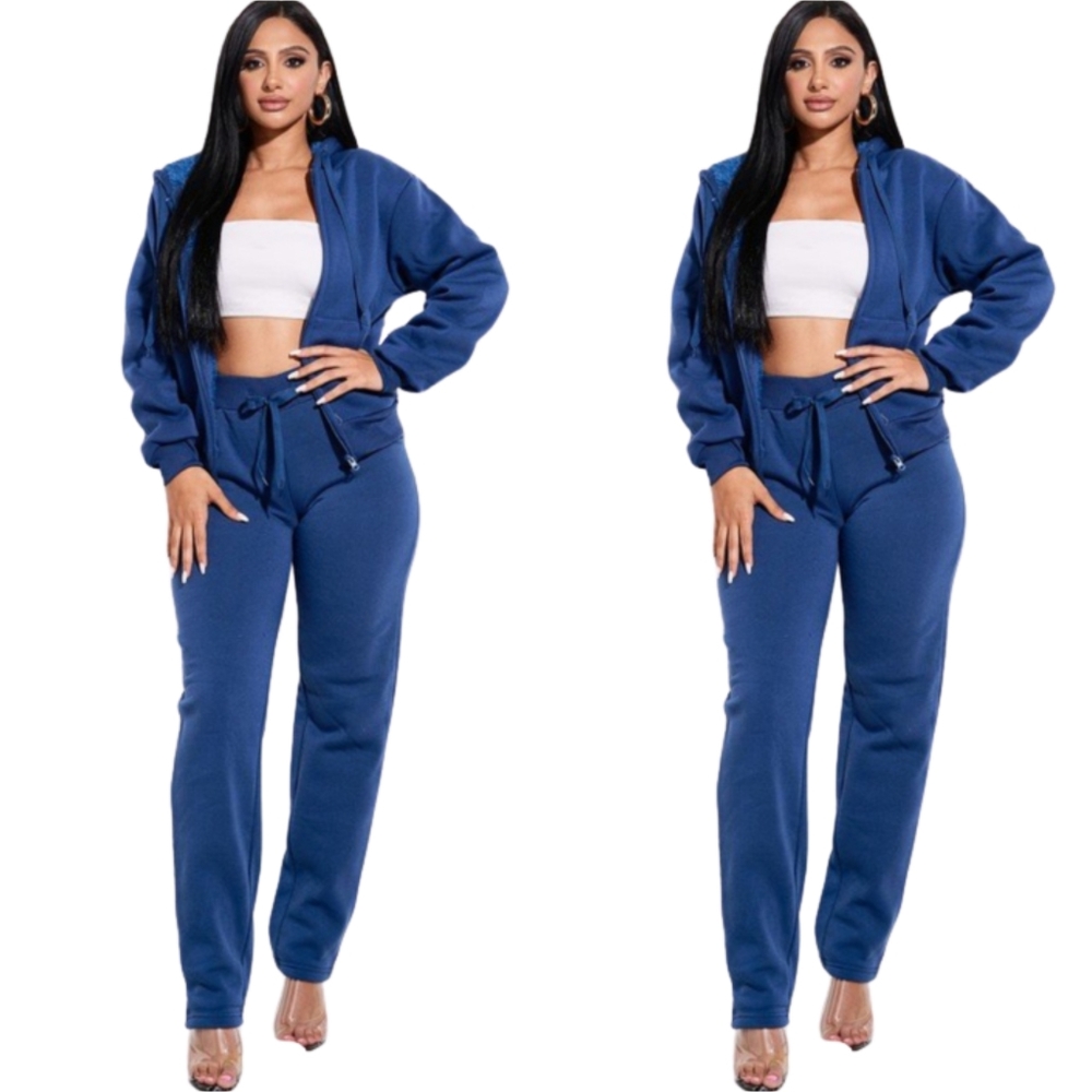 Jogger set
